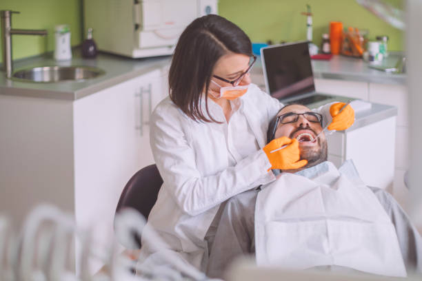 Best Emergency Dentist for Lost Fillings or Crowns in Clton, IN