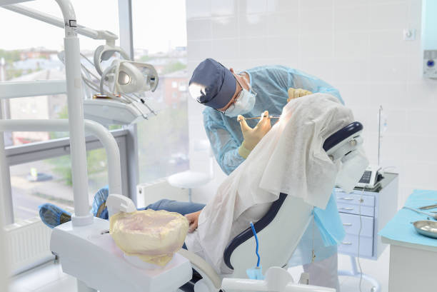 Best Emergency Dental Care for Abscessed Tooth in Clton, IN